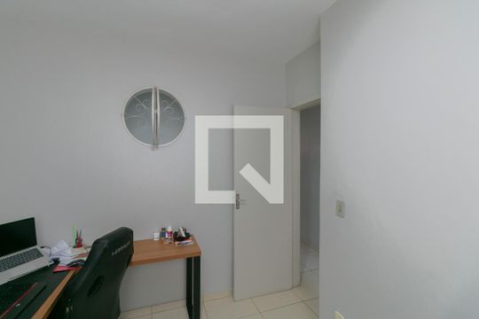 Casa à venda com 3 quartos, 78m² em Dona Clara, Belo Horizonte