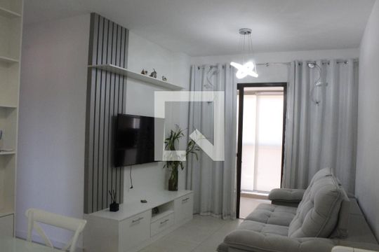 Apartamento à venda com 3 quartos, 78m² em Barra Olímpica, Rio de Janeiro