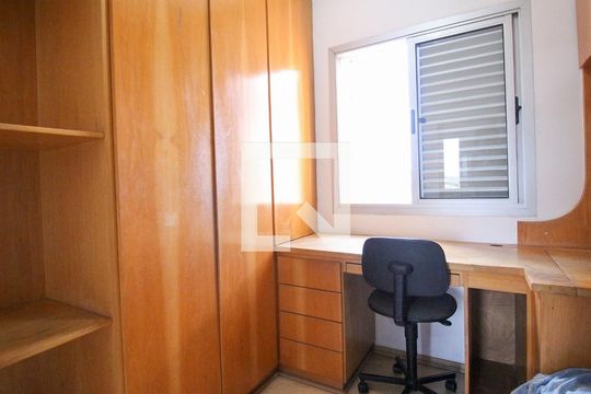 Apartamento à venda com 3 quartos, 72m² em Vila Alpina, São Paulo