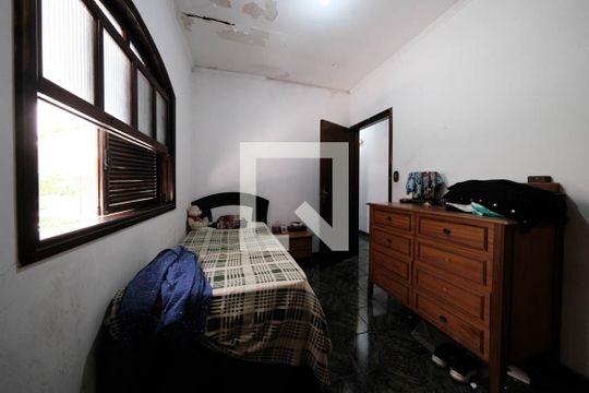 Quarto 1 de casa à venda com 3 quartos, 270m² em Jardim Danfer, São Paulo