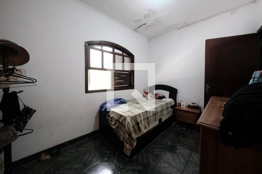 Quarto 1 de casa à venda com 3 quartos, 270m² em Jardim Danfer, São Paulo