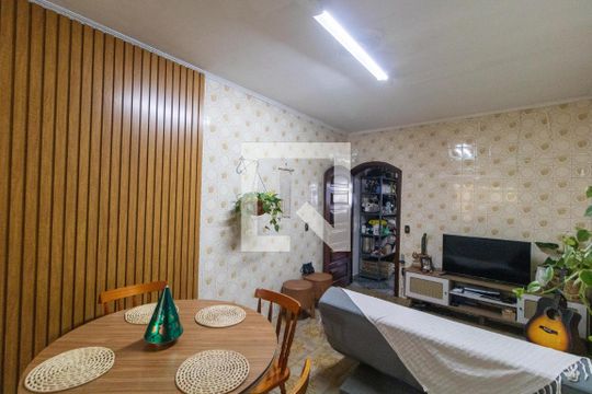 Sala 02 de casa à venda com 2 quartos, 141m² em Ponte Preta, Campinas
