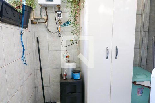 Apartamento à venda com 3 quartos, 84m² em Santo Amaro, São Paulo