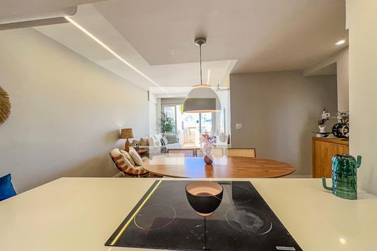 Apartamento à venda com 3 quartos, 117m² em Botafogo, Rio de Janeiro