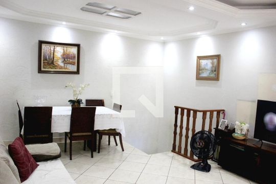 Sala de casa à venda com 5 quartos, 210m² em Macedo, Guarulhos