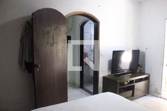 Quarto 1 de casa à venda com 5 quartos, 210m² em Macedo, Guarulhos