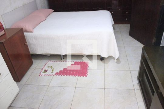 Quarto 1 de casa à venda com 5 quartos, 210m² em Macedo, Guarulhos