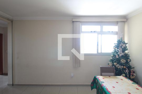 Cozinha e Copa de apartamento à venda com 3 quartos, 120m² em Rio Branco, Belo Horizonte