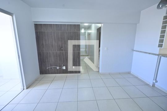 Apartamento para alugar com 3 quartos, 80m² em Setor Negrão de Lima, Goiânia
