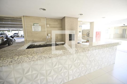 Apartamento para alugar com 3 quartos, 80m² em Setor Negrão de Lima, Goiânia