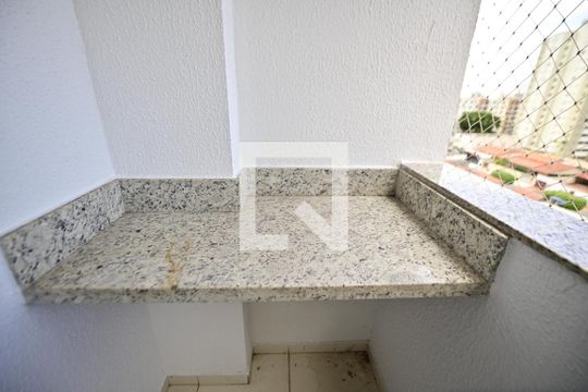 Apartamento para alugar com 2 quartos, 65m² em Setor Negrão de Lima, Goiânia