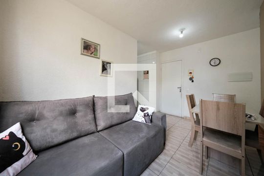 Sala/Cozinha de apartamento à venda com 1 quarto, 42m² em Jardim Matarazzo, São Paulo