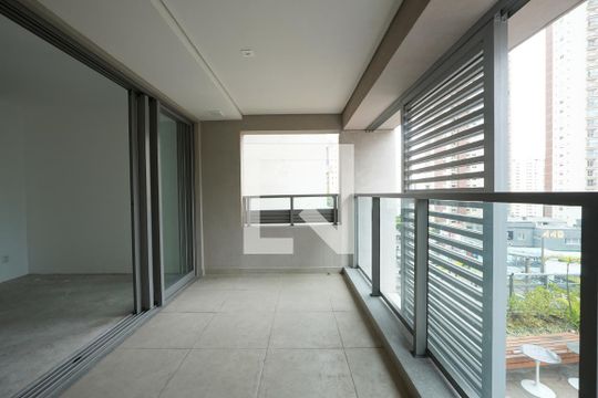 Apartamento à venda com 3 quartos, 90m² em Vila Mariana, São Paulo