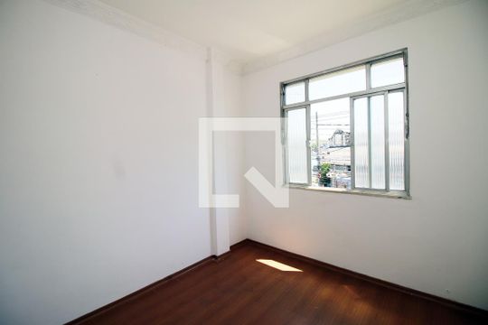 Quarto 1 de apartamento à venda com 2 quartos, 60m² em Olaria, Rio de Janeiro
