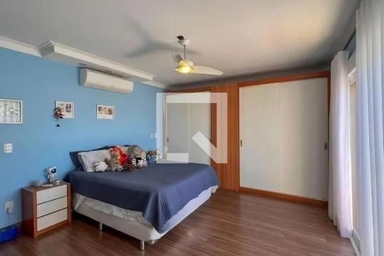 Casa de Condomínio à venda com 3 quartos, 580m² em Mont Blanc Résidence, Campinas