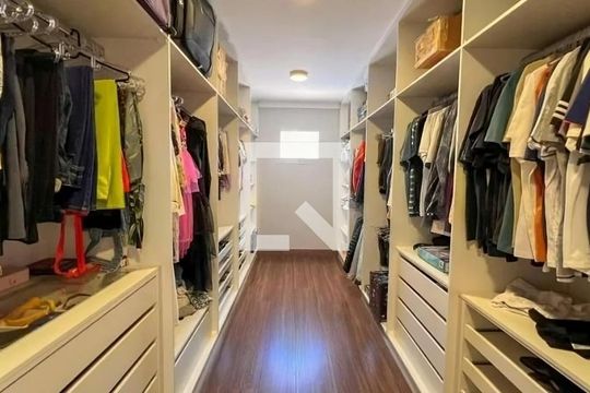 Casa de Condomínio à venda com 3 quartos, 580m² em Mont Blanc Résidence, Campinas