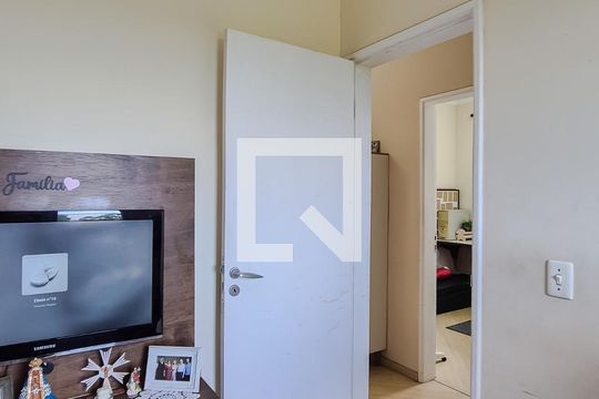 Quarto 2 de apartamento à venda com 3 quartos, 66m² em Planalto, São Bernardo do Campo