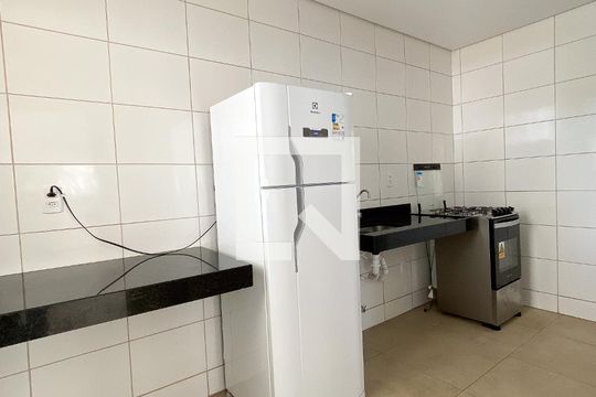 Apartamento à venda com 2 quartos, 59m² em Milionários, Belo Horizonte