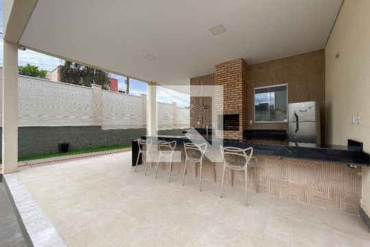 Apartamento à venda com 2 quartos, 59m² em Milionários, Belo Horizonte