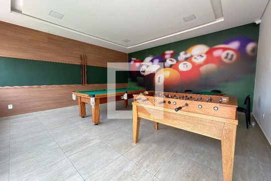 Apartamento à venda com 2 quartos, 59m² em Milionários, Belo Horizonte