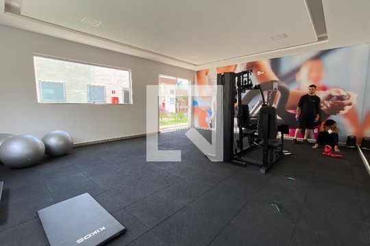 Apartamento à venda com 2 quartos, 59m² em Milionários, Belo Horizonte