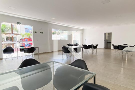 Apartamento à venda com 2 quartos, 59m² em Milionários, Belo Horizonte