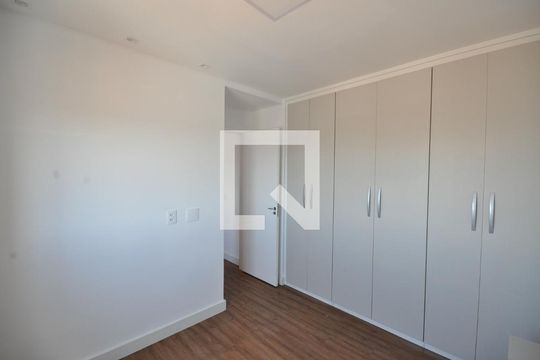 Quarto 1 de apartamento à venda com 2 quartos, 43m² em Vila Gustavo, São Paulo