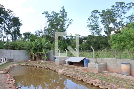 Apartamento para alugar com 2 quartos, 50m² em Chácara Recanto Verde, Cotia
