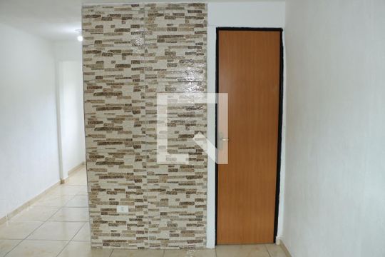 Apartamento para alugar com 2 quartos, 50m² em Chácara Recanto Verde, Cotia