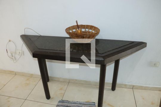 Apartamento para alugar com 2 quartos, 50m² em Chácara Recanto Verde, Cotia