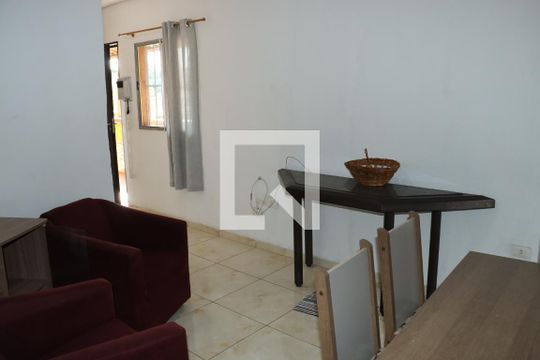 Apartamento para alugar com 2 quartos, 50m² em Chácara Recanto Verde, Cotia