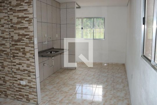 Apartamento para alugar com 2 quartos, 50m² em Chácara Recanto Verde, Cotia