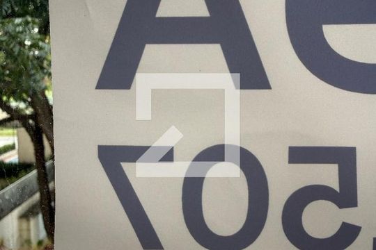 Placa  de apartamento à venda com 2 quartos, 64m² em Ponte Grande, Guarulhos