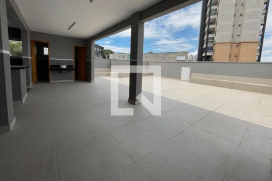 Apartamento à venda com 2 quartos, 48m² em Sítio do Morro, São Paulo
