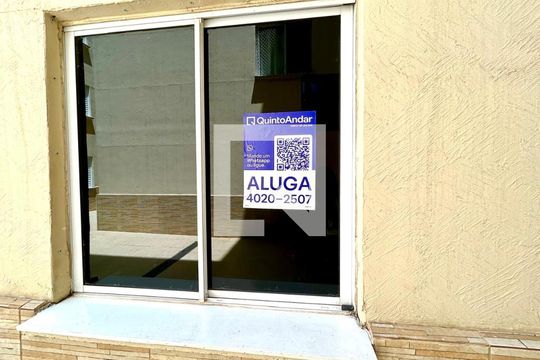 Placa aproximada  de apartamento à venda com 2 quartos, 62m² em Jardim Barbosa, Guarulhos
