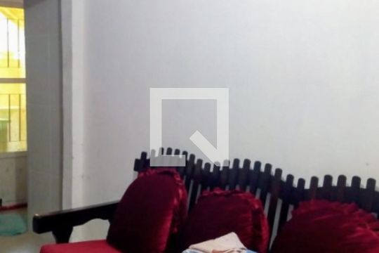 Casa para alugar com 2 quartos, 130m² em Campo Grande, Rio de Janeiro