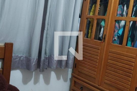 Casa para alugar com 2 quartos, 130m² em Campo Grande, Rio de Janeiro