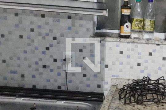Casa para alugar com 2 quartos, 130m² em Campo Grande, Rio de Janeiro