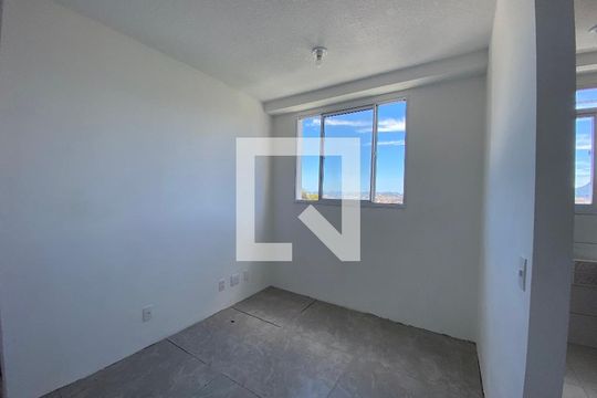 Apartamento à venda com 2 quartos, 50m² em Bonsucesso, Rio de Janeiro