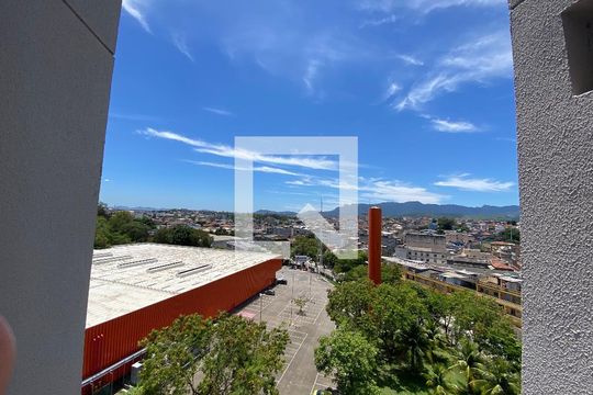 Apartamento à venda com 2 quartos, 50m² em Bonsucesso, Rio de Janeiro