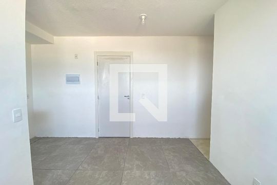 Apartamento à venda com 2 quartos, 50m² em Bonsucesso, Rio de Janeiro