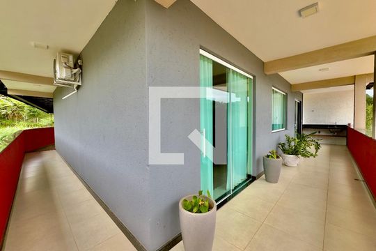 Casa para alugar com 5 quartos, 980m² em Macacos, Nova Lima