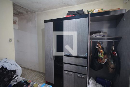 Quarto 2 de casa à venda com 2 quartos, 105m² em Santa Cruz Industrial, Contagem