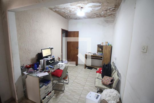 Quarto 2 de casa à venda com 2 quartos, 105m² em Santa Cruz Industrial, Contagem