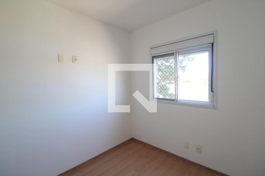 Quarto de apartamento à venda com 2 quartos, 55m² em Interlagos, São Paulo