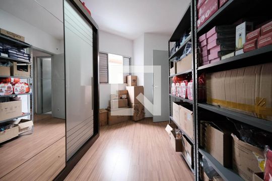 Quarto 1 de casa à venda com 3 quartos, 111m² em Cidade Patriarca, São Paulo