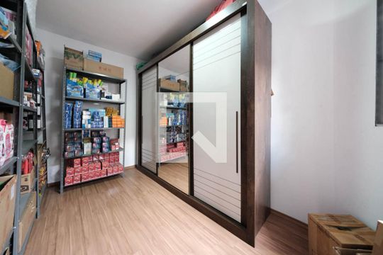 Quarto 1 de casa à venda com 3 quartos, 111m² em Cidade Patriarca, São Paulo