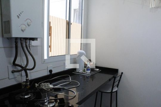 Apartamento para alugar com 2 quartos, 45m² em Taquara, Rio de Janeiro