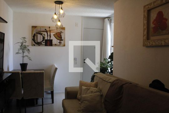 Apartamento para alugar com 2 quartos, 45m² em Taquara, Rio de Janeiro