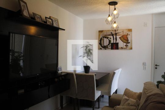 Apartamento para alugar com 2 quartos, 45m² em Taquara, Rio de Janeiro